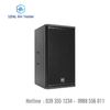 Loa RCF G-MAX 12 (Bass 30cm)