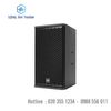 Loa RCF G-MAX 10