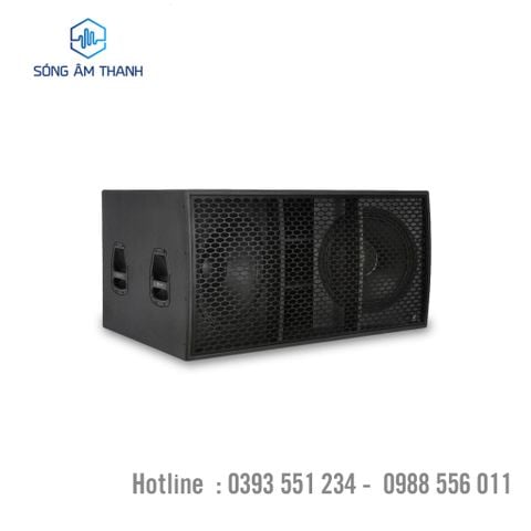 Loa Sub 4Acoustic PCS-218HB