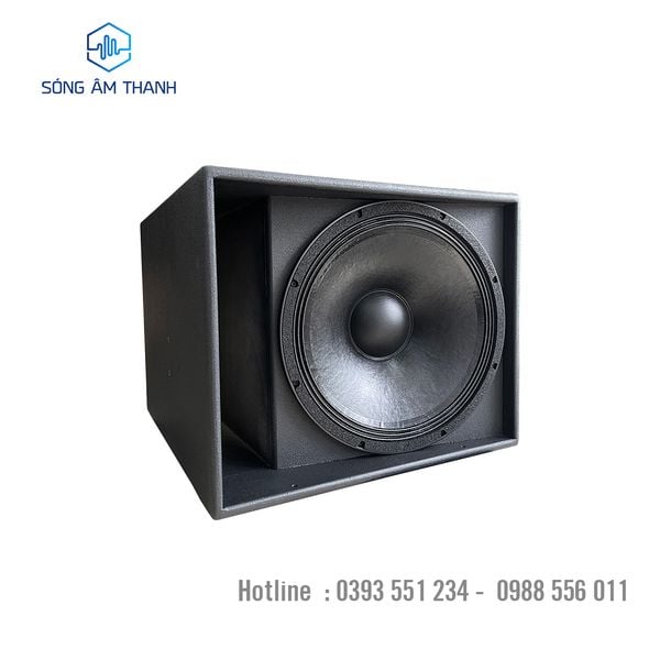 Sub NEXO eLS600