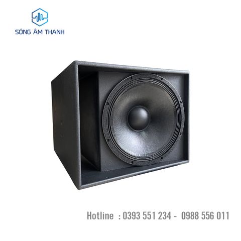 Sub NEXO eLS600