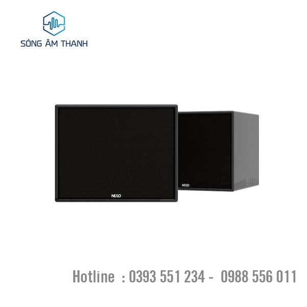 Sub NEXO eLS600