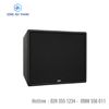 Loa Subwoofer NEXO eLS400