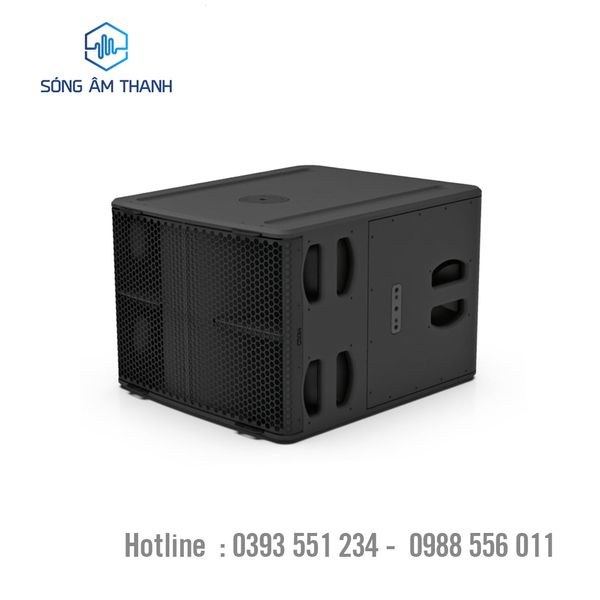 Loa Subwoofer Nexo L15