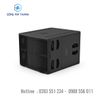 Loa Subwoofer Nexo L15