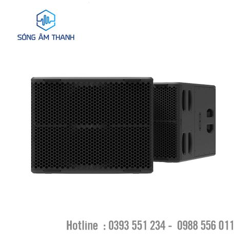 Loa Subwoofer Nexo L15