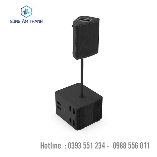 Loa Subwoofer Nexo L15