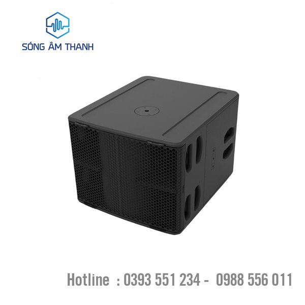 Loa Subwoofer Nexo L15