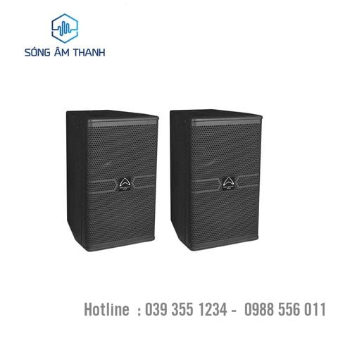 Loa Wharfedale ANGLO-312