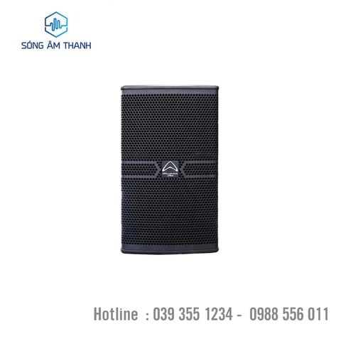 Loa Wharfedale Anglo X12