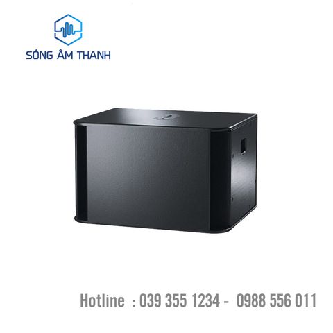Loa Subwoofer NEXO LS600