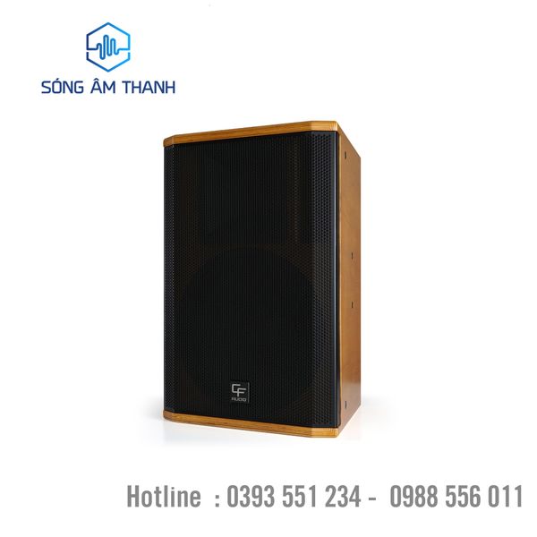Loa CF LUX12