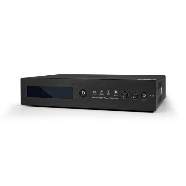 Đẩy 2 kênh dBacoustic LX A3