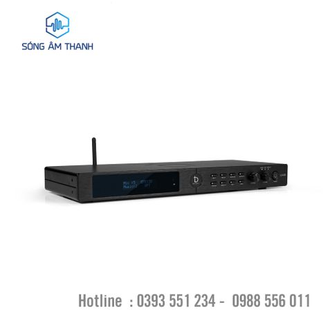 Vang số dBacoustic LX D3