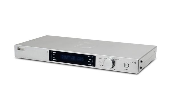 Vang số dBacoustic LX D8