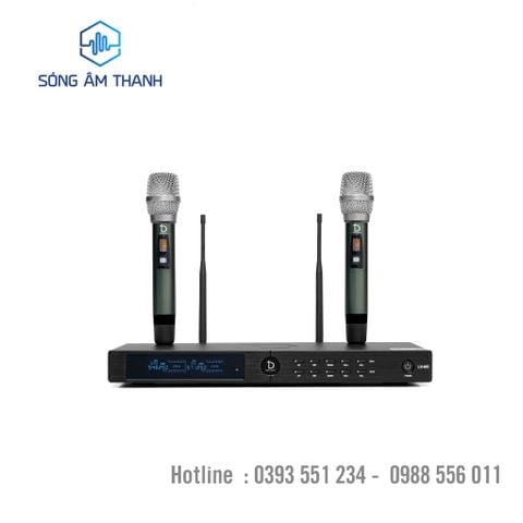 Micro dBacoustic LX M3