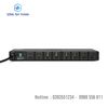 Quản lý nguồn dBacoustic LX P3