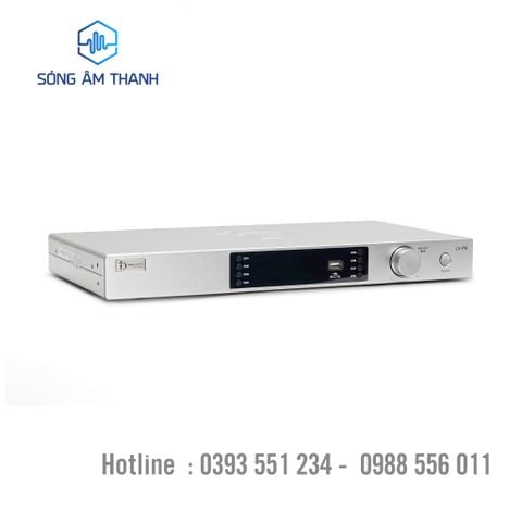 Quản lý nguồn dBacoustic LX P8