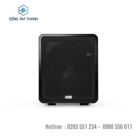 Sub điện dBacoustic LX S32SA