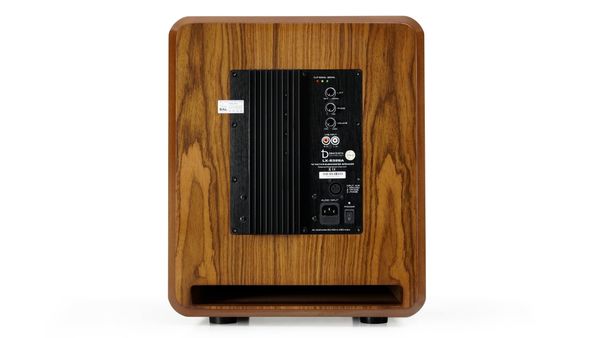 Sub điện dBacoustic LX S32SA
