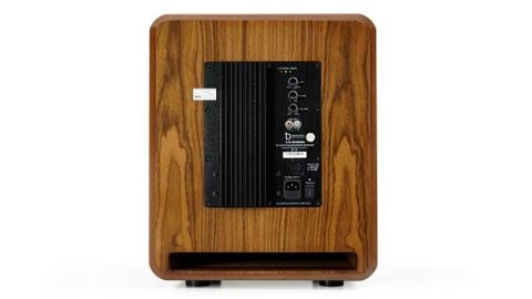 Sub điện dBacoustic LX S32SA