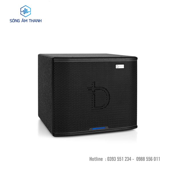 Sub điện bass 30 dBacoustic LX S32SA G2