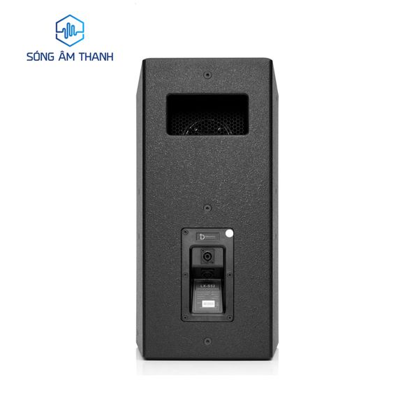 Loa DBacoustic LX-S52