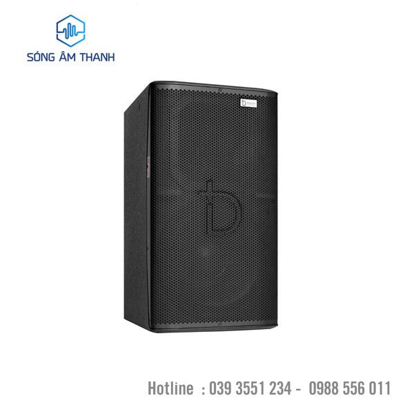 Loa DBacoustic LX-S52