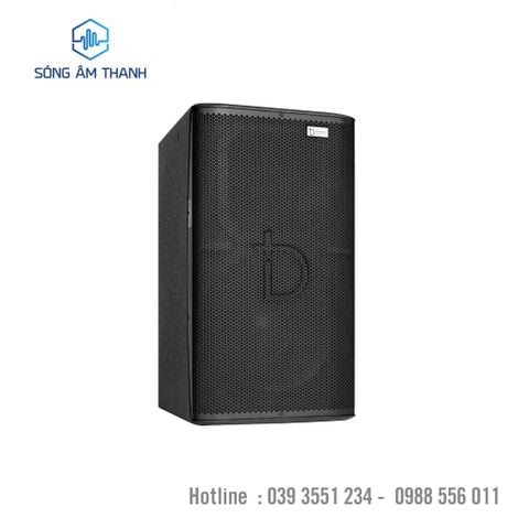 Loa DBacoustic LX-S52