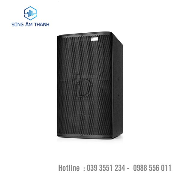 Loa DBacoustic LX-82