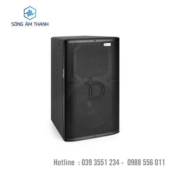 Loa DBacoustic LX-S52