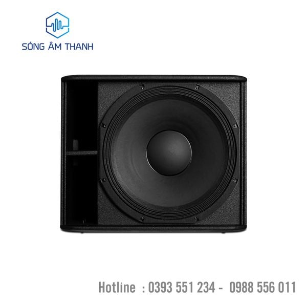 Sub hơi dBacoustic LX S87