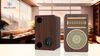 Loa BookShelf DBACOUSTIC LX-SH8