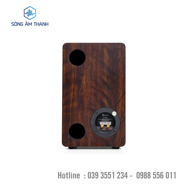 Loa BookShelf DBACOUSTIC LX-SH8