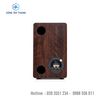 Loa BookShelf DBACOUSTIC LX-SH8