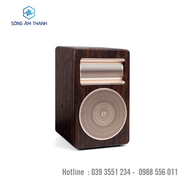 Loa BookShelf DBACOUSTIC LX-SH8