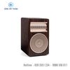 Loa BookShelf DBACOUSTIC LX-SH8