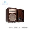 Loa BookShelf DBACOUSTIC LX-SH8