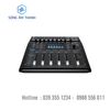 Bàn mixer dBacoustic MXD12