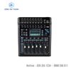 Bàn mixer dBacoustic MXD12