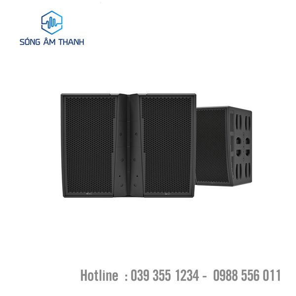 Nexo Alpha Plus M210