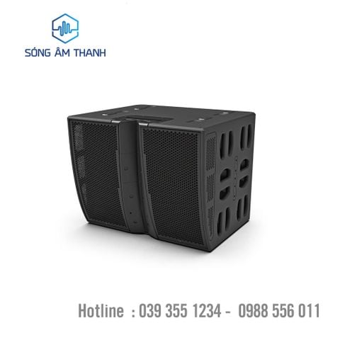 Nexo Alpha Plus M210