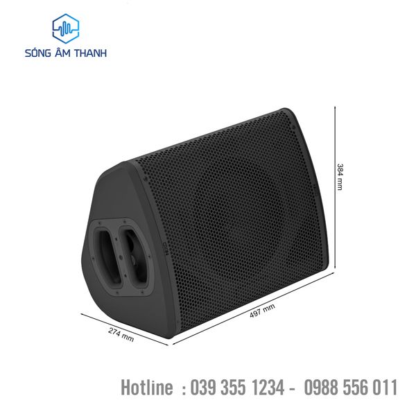 Loa Nexo P10 Chính Hãng