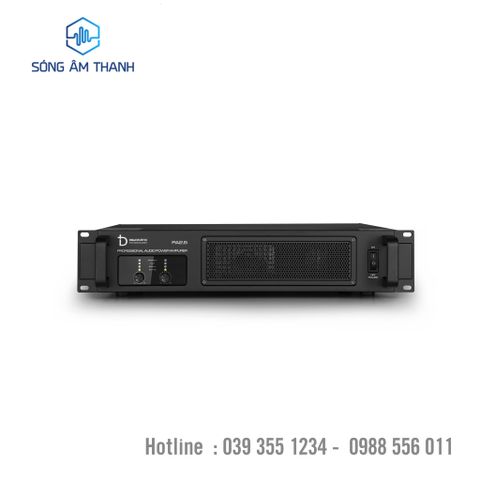 Đẩy 2 kênh dBacoustic PA2.5