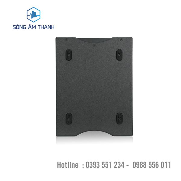 Sub 4Acoustic 112BS - Black