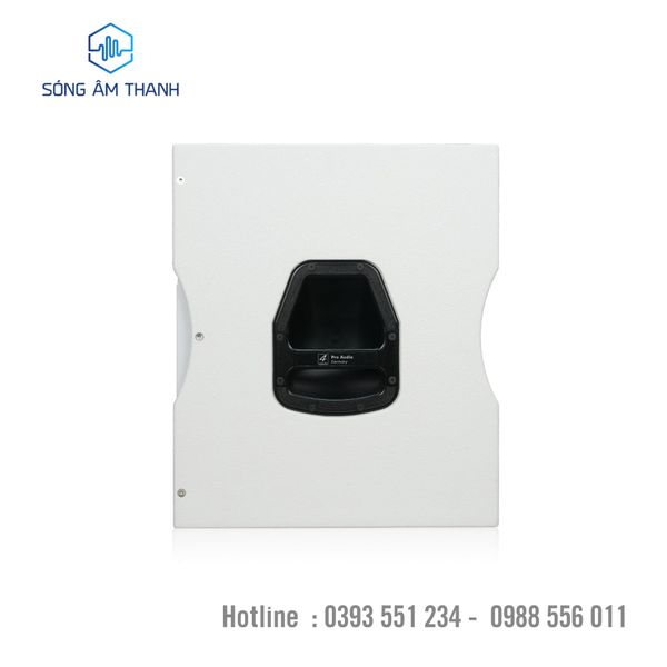 Sub 4Acoustic 112BS - White