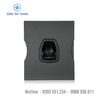 Sub 4Acoustic 112BS - Black
