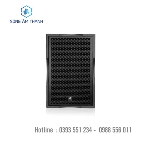 Sub 4Acoustic 112BS - Black