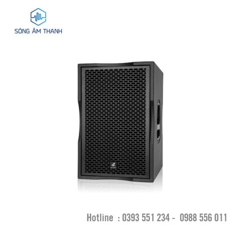 Sub 4Acoustic 112BS - Black