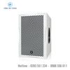 Sub 4Acoustic 112BS - White